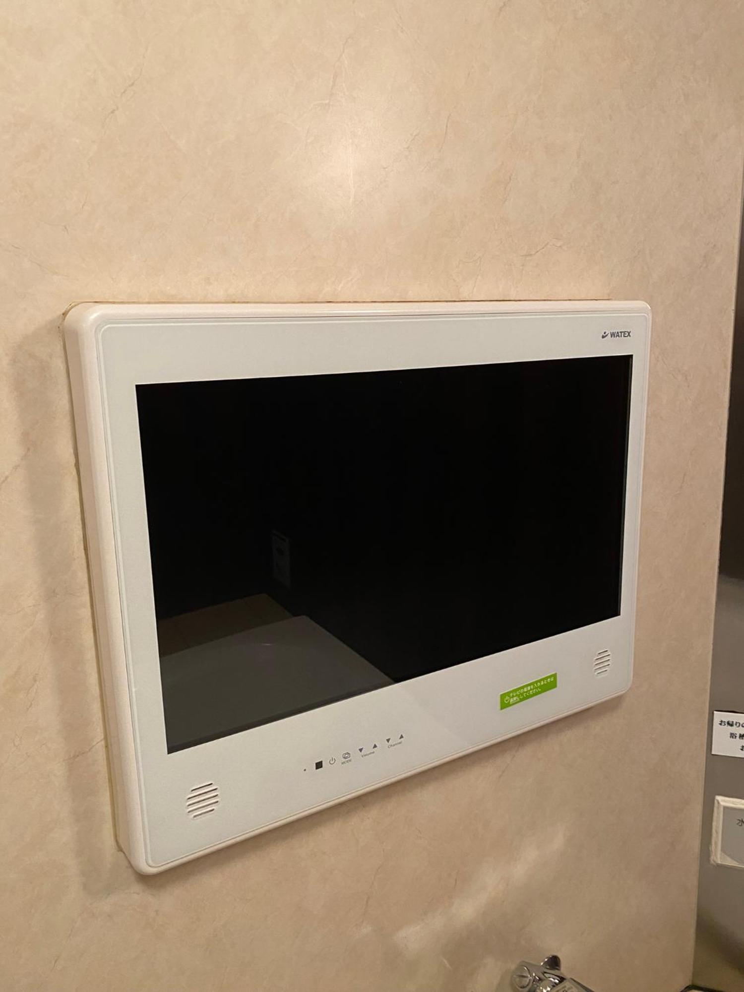 라라 리조트 고베 시 외부 사진